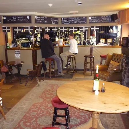 Royal Oak Inn
